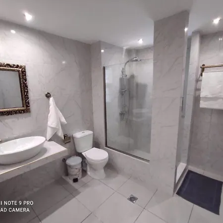 Vista Mare Suites , 2 Min Drive To The Sea Lakki  Exterior photo
